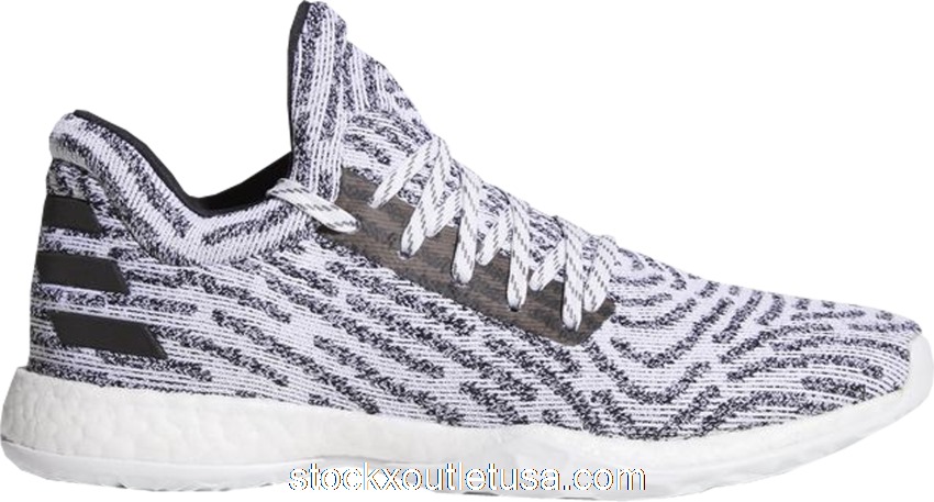 Outlet adidas Harden LS Holiday Heat AC8407