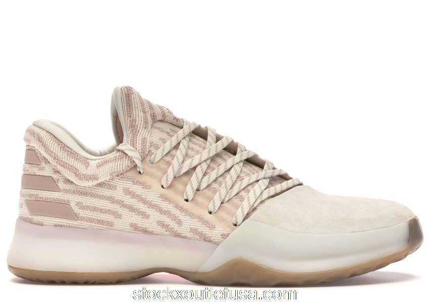 Outlet adidas Harden Vol. 1 Ash Pearl AP9840