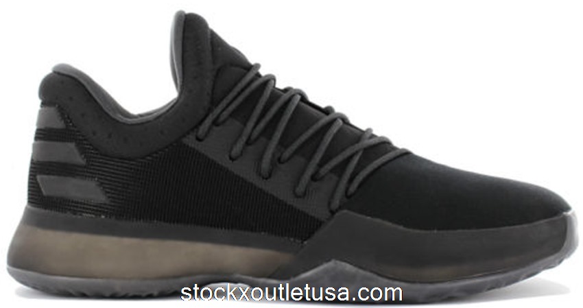 Outlet adidas Harden Vol. 1 Black Ops Xeno B39500