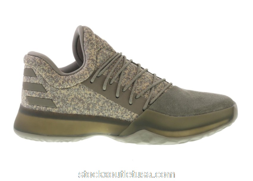 Outlet adidas Harden Vol. 1 Cargo BW0550