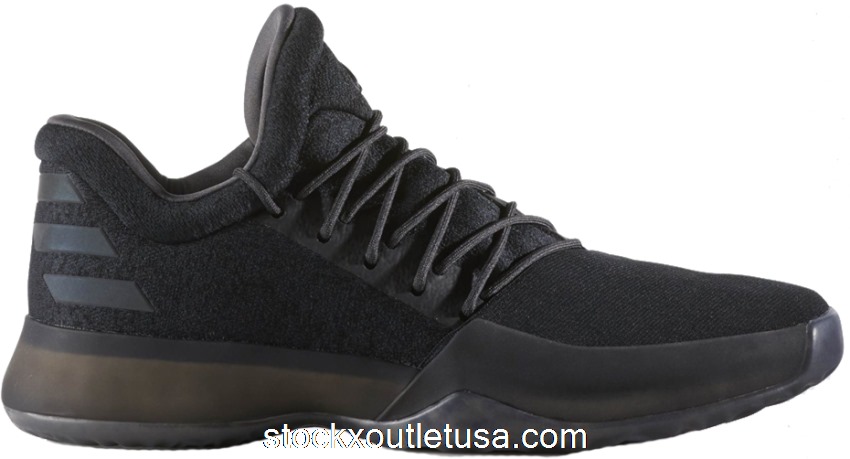 Outlet adidas Harden Vol. 1 Dark Ops Xeno CG4940