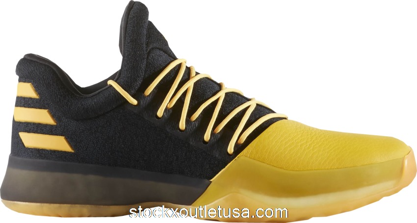 Outlet adidas Harden Vol. 1 Fear the Fork BW0548
