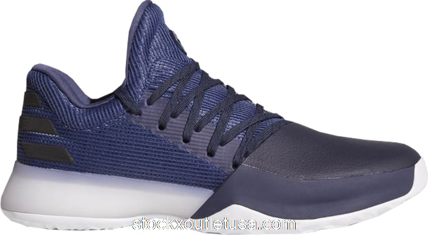 Outlet adidas Harden Vol. 1 Legend Ink AH2120