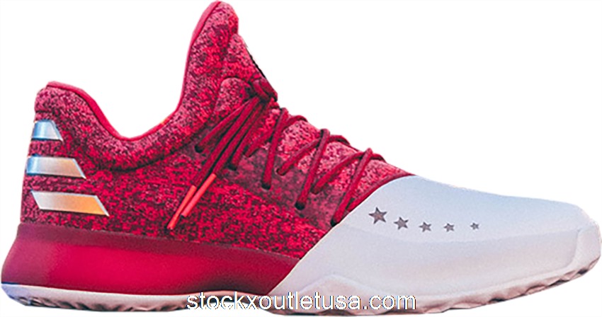 Outlet adidas Harden Vol. 1 McDonald's All-American PE BY3363