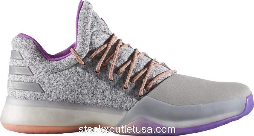 Outlet adidas Harden Vol. 1 No Brakes BW0549