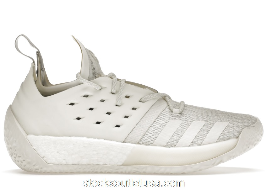 Outlet adidas Harden Vol. 2 Grey One AP9871