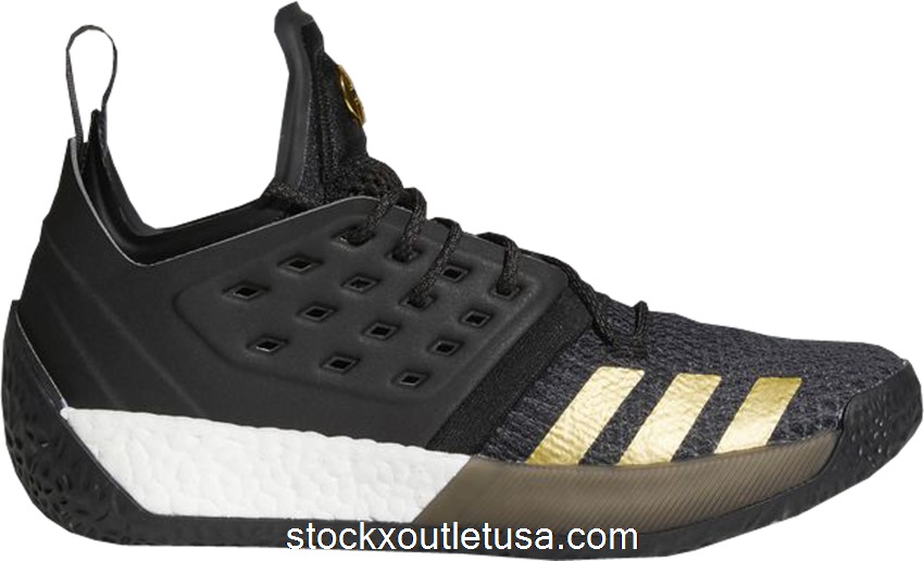 Outlet adidas Harden Vol. 2 Imma Be A Star AH2215
