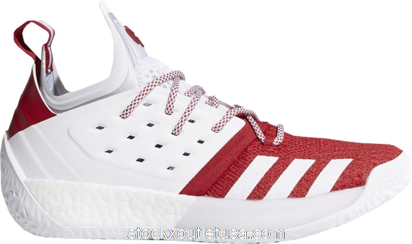 Outlet adidas Harden Vol. 2 Indiana AQ0400