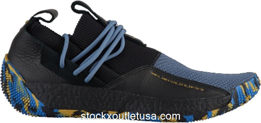 Outlet adidas Harden Vol. 2 LS MVP (2018) F36840