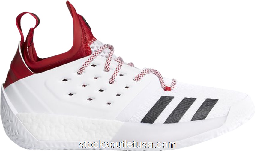 Outlet adidas Harden Vol. 2 Louisville AQ0403