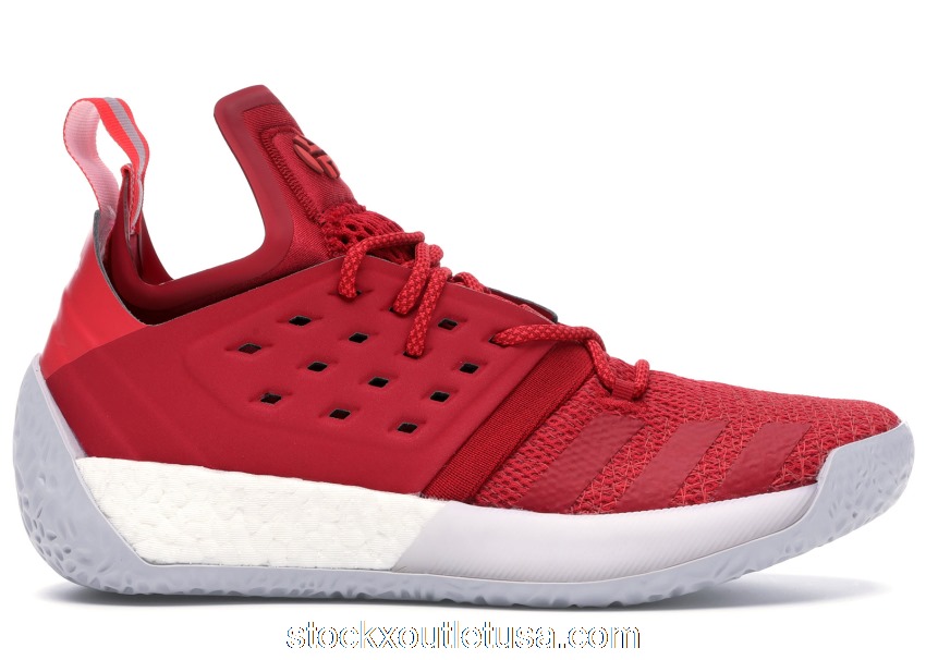 Outlet adidas Harden Vol. 2 Pioneer BC1015
