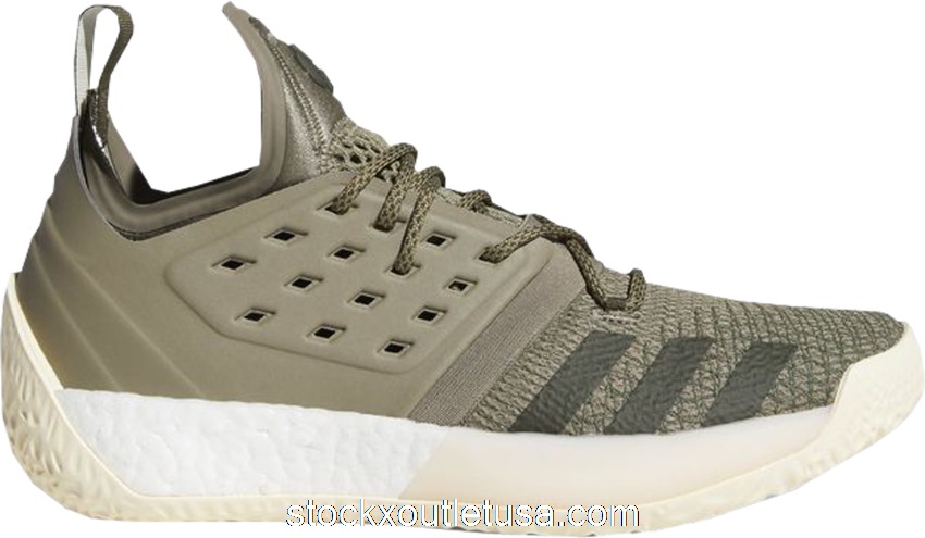 Outlet adidas Harden Vol. 2 Trace Cargo AQ0027