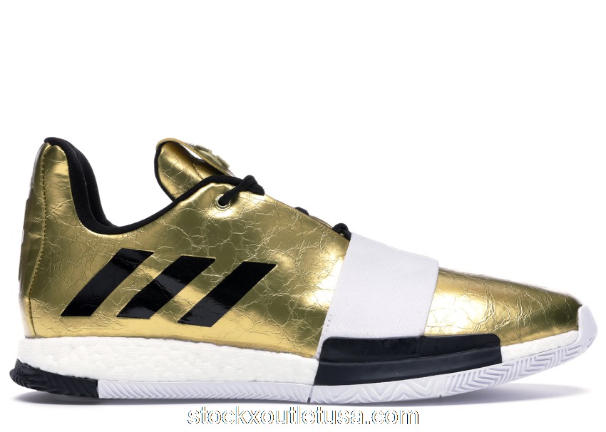 Outlet adidas Harden Vol. 3 Imma Star G54026