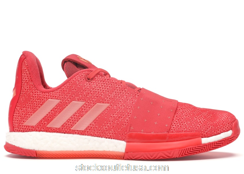 Outlet adidas Harden Vol. 3 Invader D96990