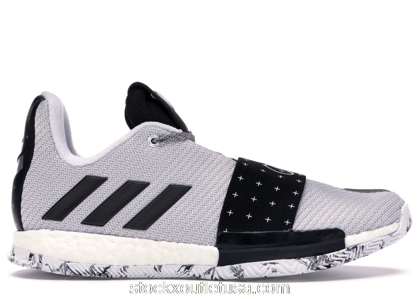 Outlet adidas Harden Vol. 3 Supernova AQ0035
