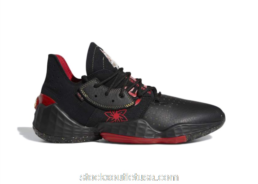 Outlet adidas Harden Vol. 4 Chinese New Year EF9940