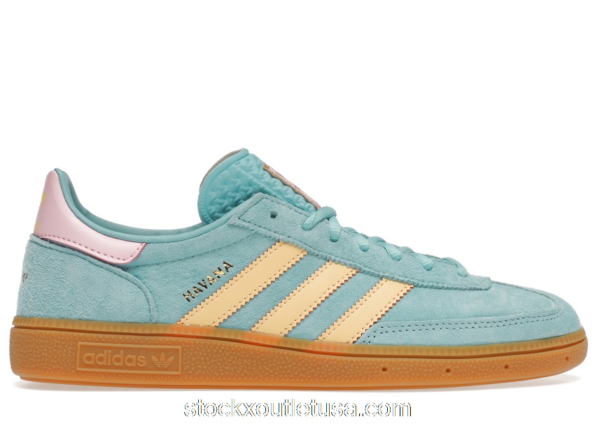 Outlet adidas Havana size?