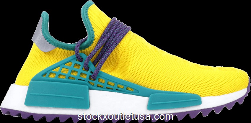 Outlet adidas Human Race NMD Pharrell (F&F) AC7189