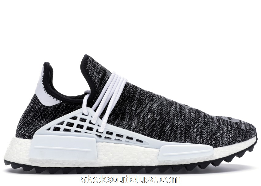 Outlet adidas Human Race NMD Pharrell Oreo AC7359