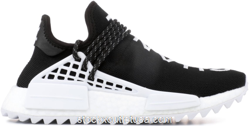Outlet adidas Human Race NMD Pharrell x Chanel (Sample) D97921