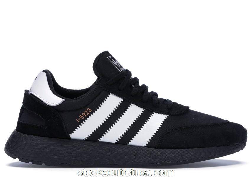 Outlet adidas I-5923 Black Boost CQ2490