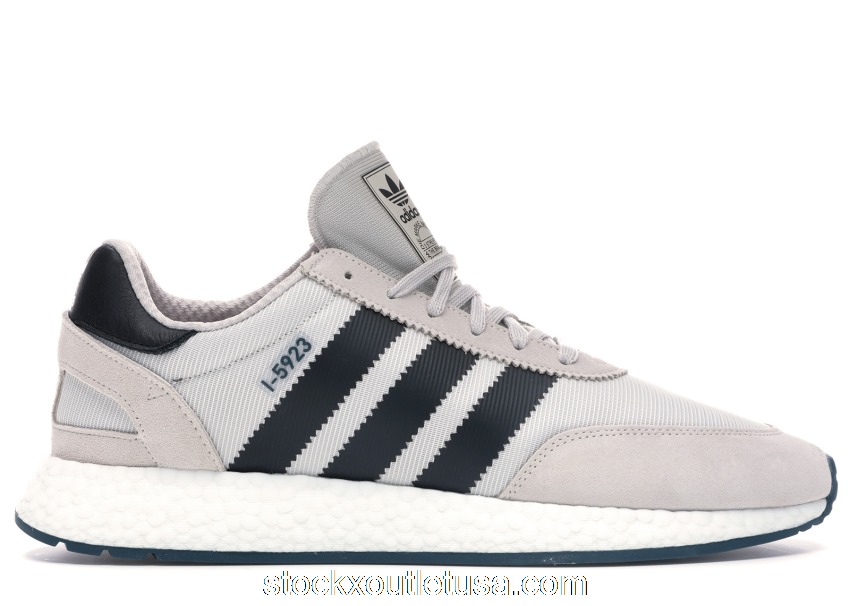 Outlet adidas I-5923 Chalk Pearl Core Black D96992