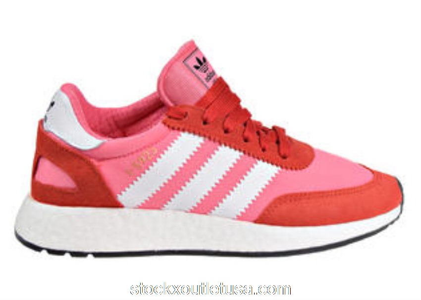 Outlet adidas I-5923 Chalk Pink (W) CQ2527