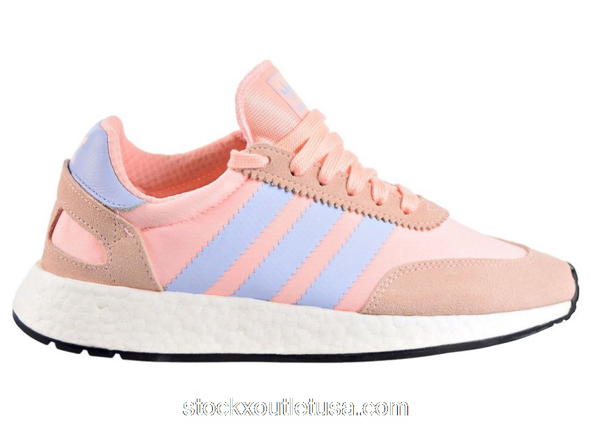 Outlet adidas I-5923 Clear Orange Perikinkle (W) CG6025