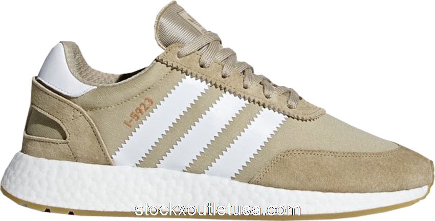 Outlet adidas I-5923 Red Gold B27874