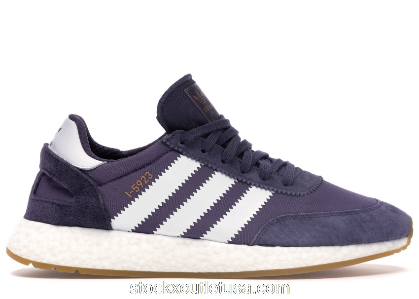 Outlet adidas I-5923 Trace Purple B27873