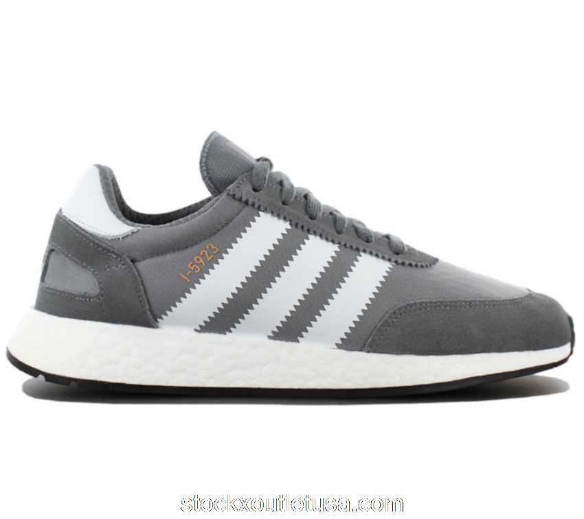 Outlet adidas I-5923 Vista Grey BB2089
