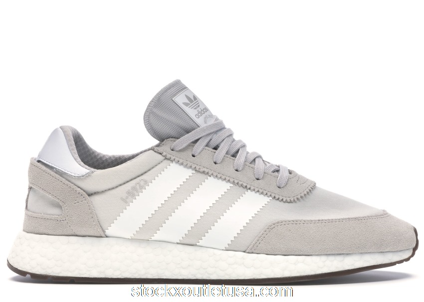Outlet adidas I-5923 White Gum B37924