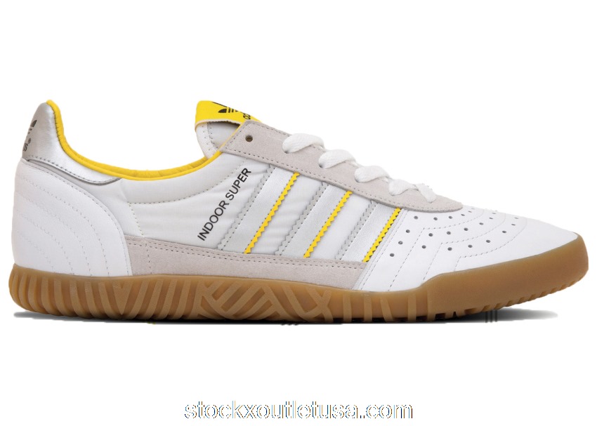 Outlet adidas Indoor Super London to Manchester DB0965