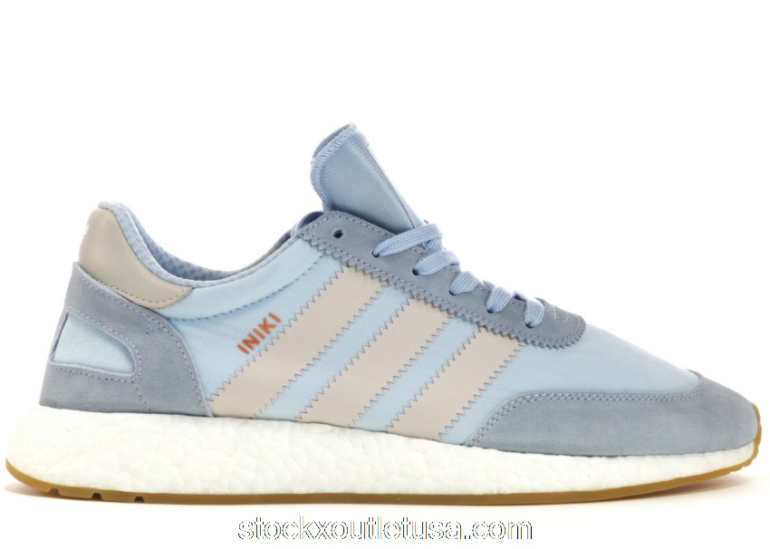 Outlet adidas Iniki Runner Easy Blue BB2099