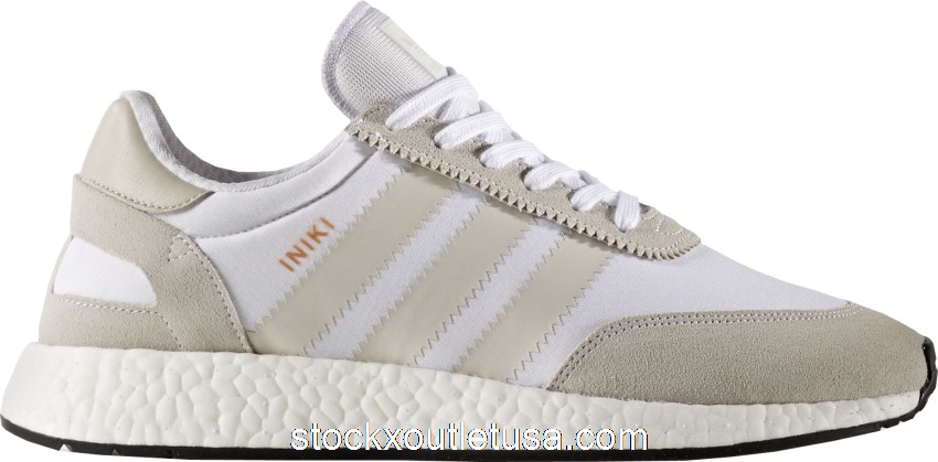 Outlet adidas Iniki Runner Pearl Grey BB2101