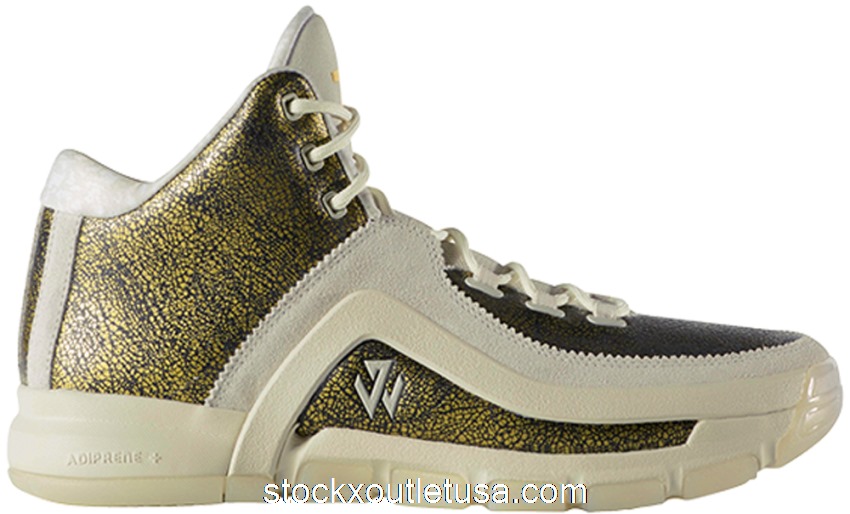 Outlet adidas J Wall 2 BHM (2016) AQ7958