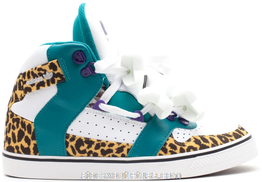 Outlet adidas JS Bones Jeremy Scott Flintstones G50690