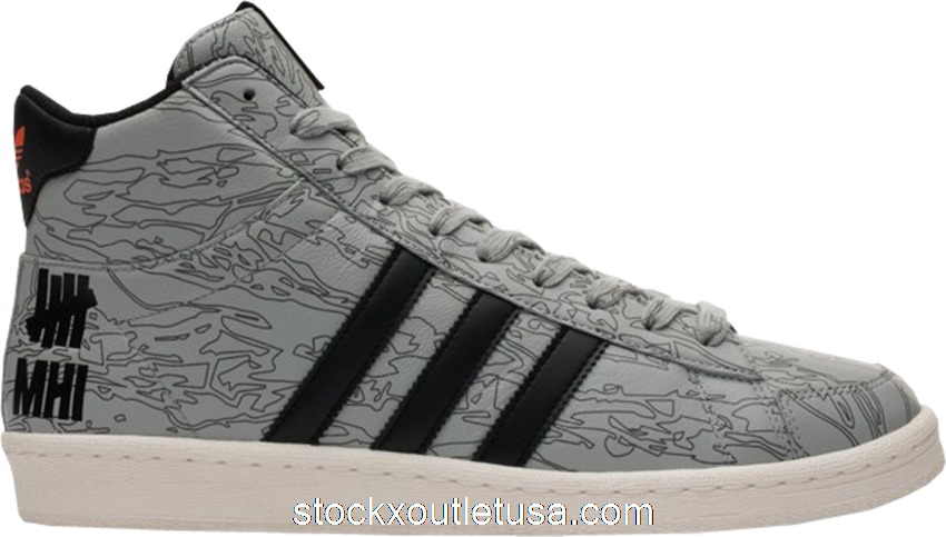 Outlet adidas Jabbar Hi Undefeated x Maharishi B33982