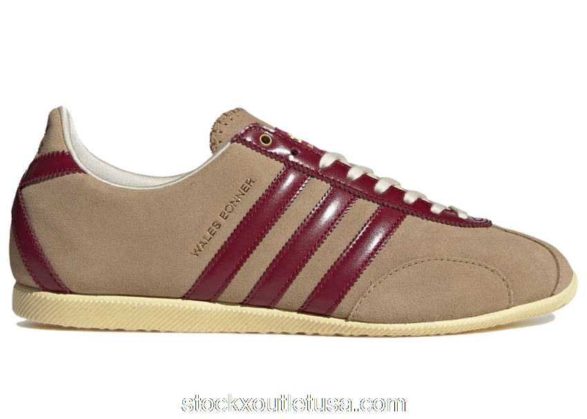 Outlet adidas Japan Wales Bonner Cardboard GY5750