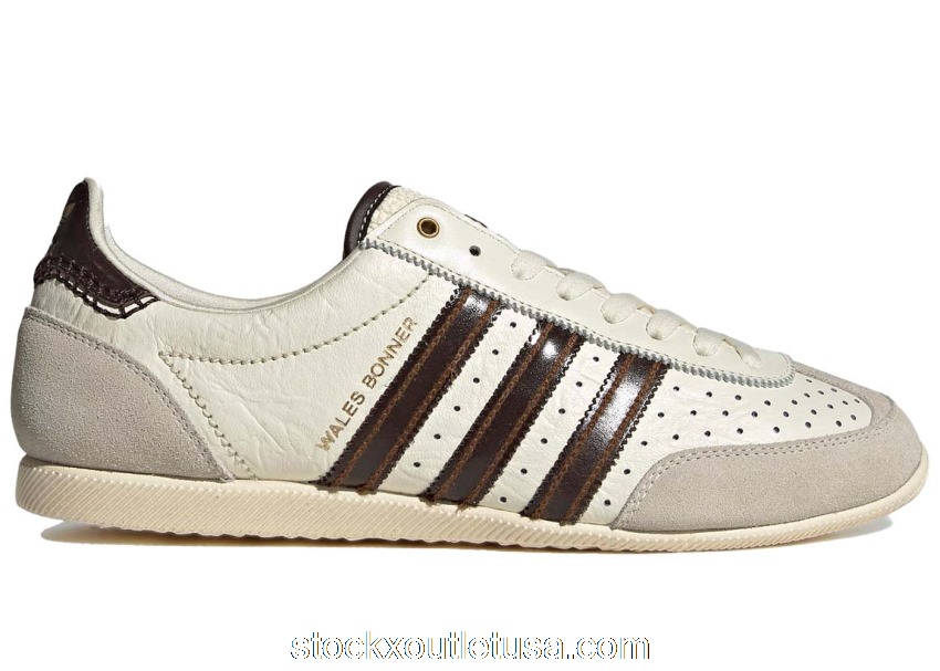 Outlet adidas Japan Wales Bonner Cream GY5748