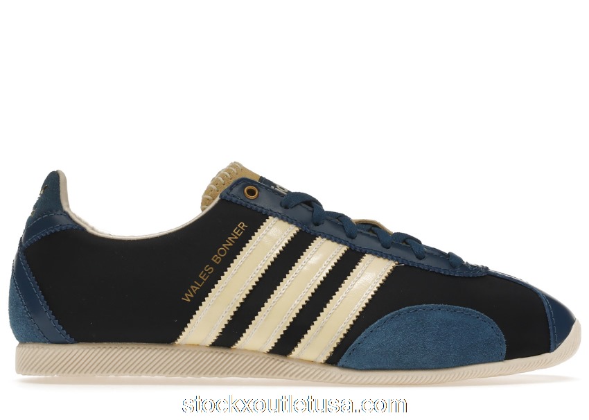 Outlet adidas Japan Wales Bonner Legend Ink GZ3964