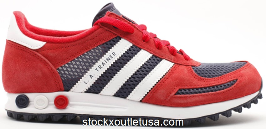 Outlet adidas LA Trainer Undefeated G19849