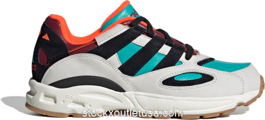 Outlet adidas LXCON 94 Hi-Res Aqua EE5295