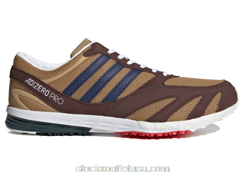 Outlet adidas Lab Race Noah Brown GW3324