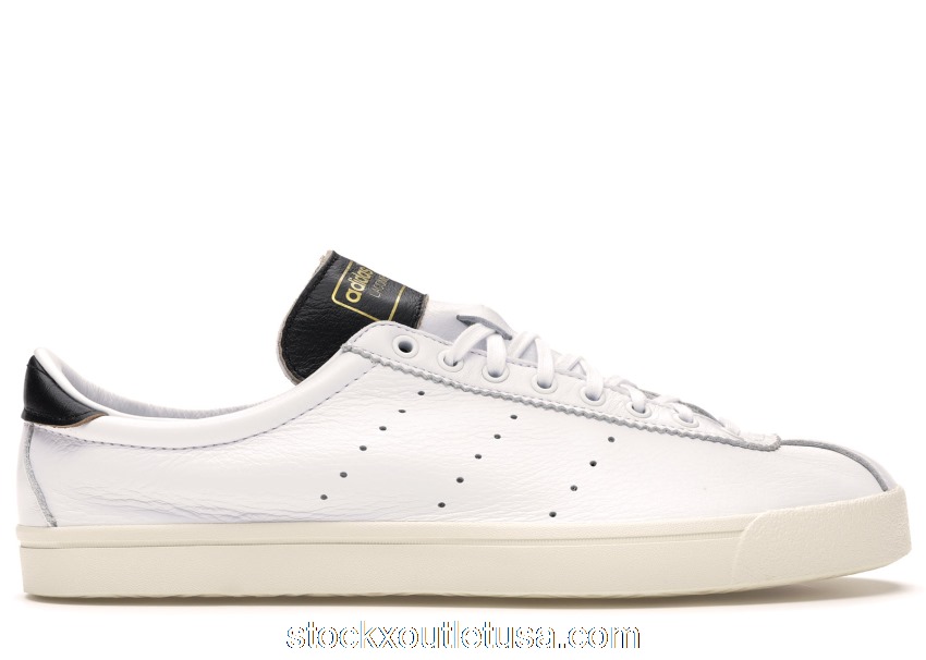 Outlet adidas Lacombe Cloud White Core Black DB3013