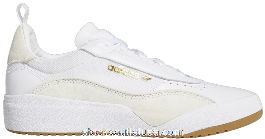 Outlet adidas Liberty Cup White Gum EF1151
