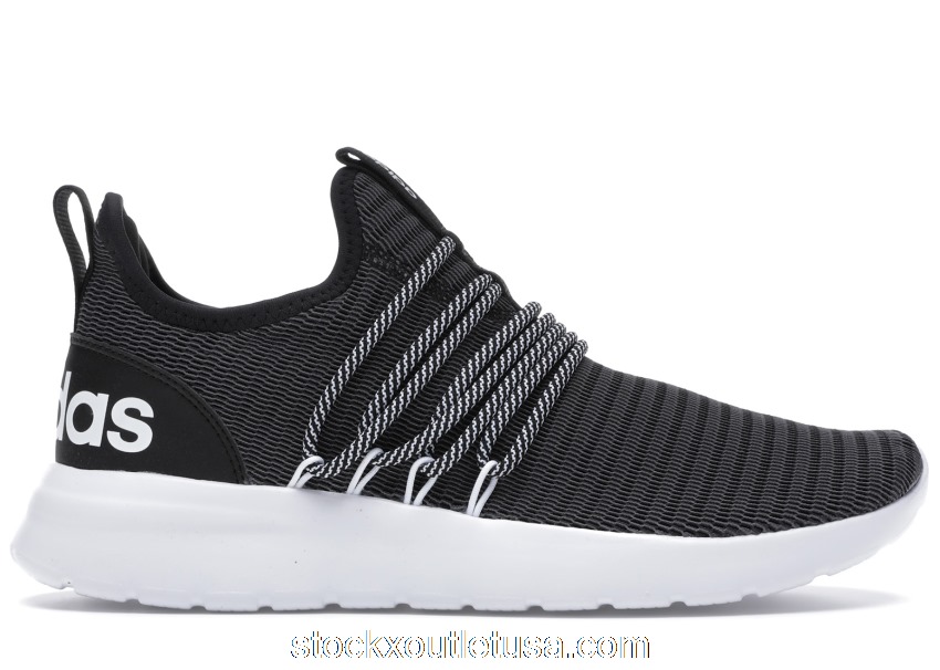 Outlet adidas Lite Racer Adapt Core Black F36661