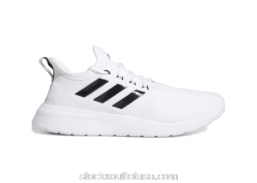 Outlet adidas Lite Racer RBN Cloud White FW1146