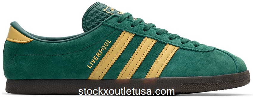 Outlet adidas Liverpool size? City Series FW6374
