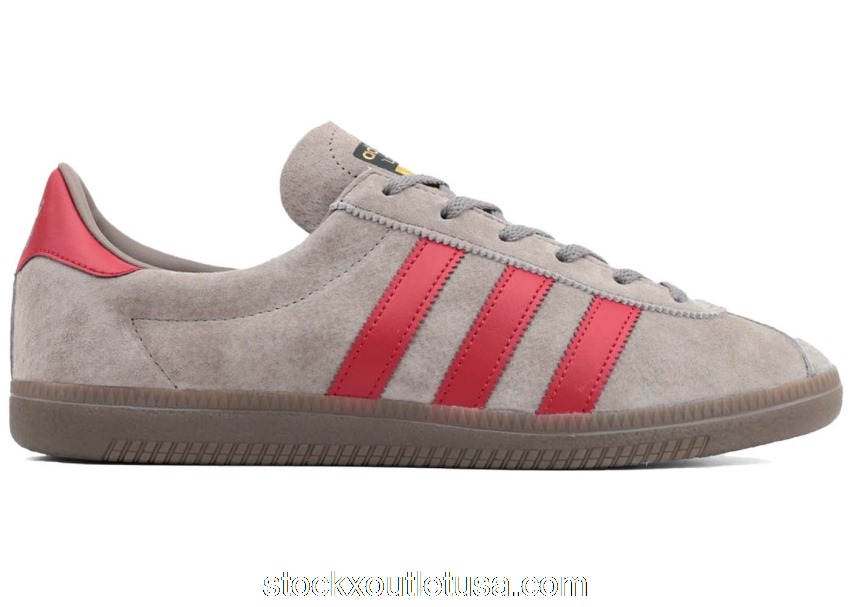 Outlet adidas Lone Star Simple Brown GW5762